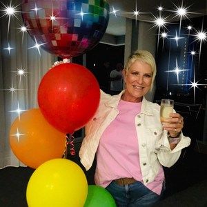 Meet your Posher, Mandy